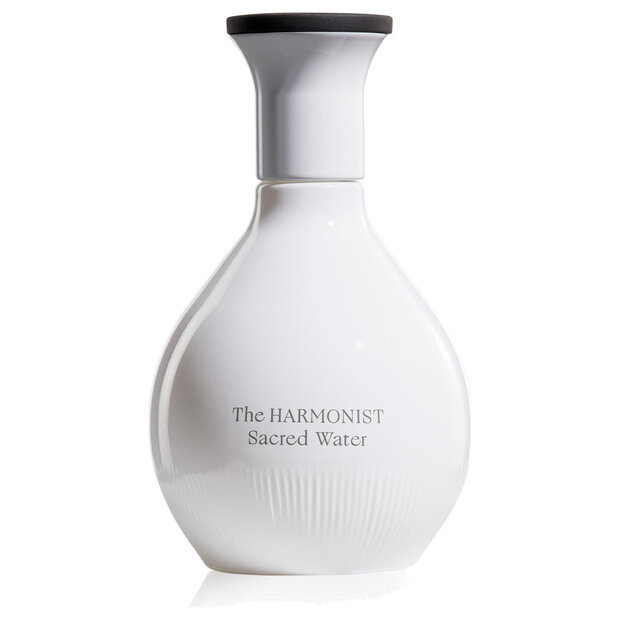 The Harmonist Sacred Water