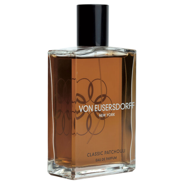 Von Eusersdorff Classic Patchouli
