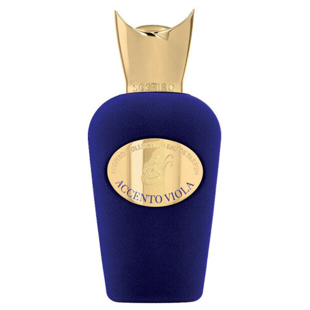Sospiro Accento Viola