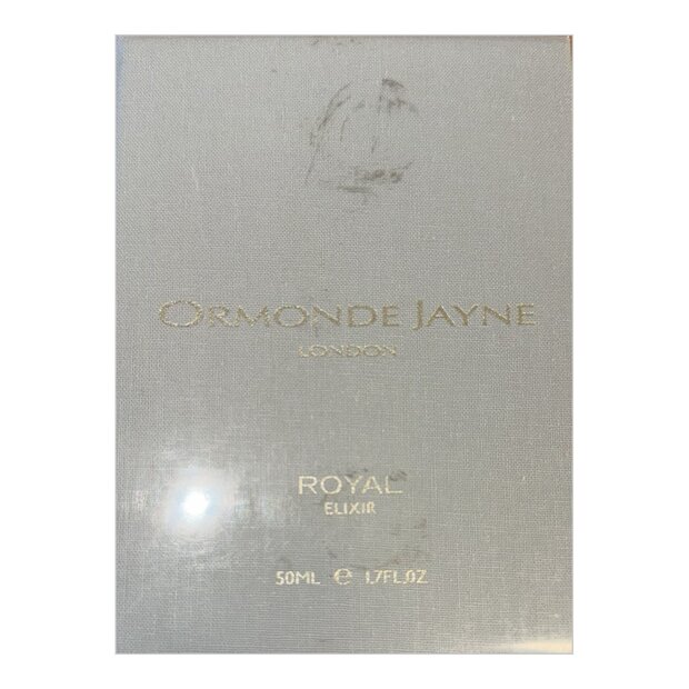 Ormonde Jayne Royal Elixir Extrait de Parfum 50 ml