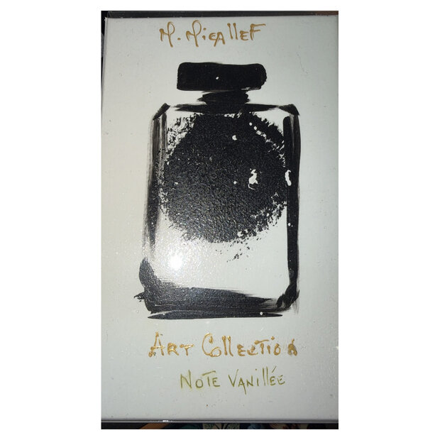 M. Micallef Note Vanill&eacute;e Art Collection Eau de Parfum 100 ml