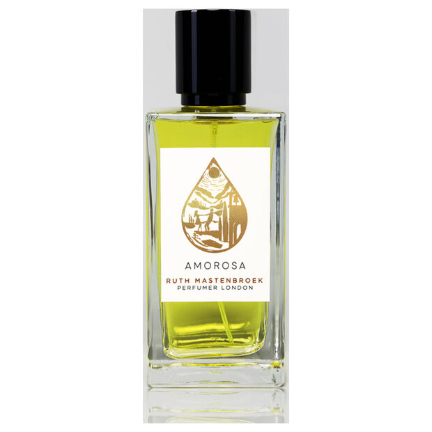 Ruth Mastenbroek Amorosa 50 ML Eau de Parfum