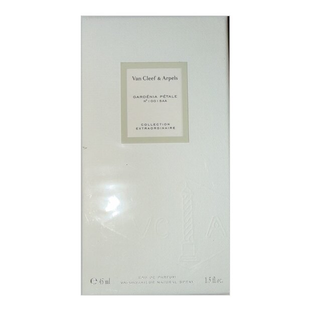Van Cleef &amp; Arpels Gard&eacute;nia P&eacute;tale Eau de Parfum 45 ml