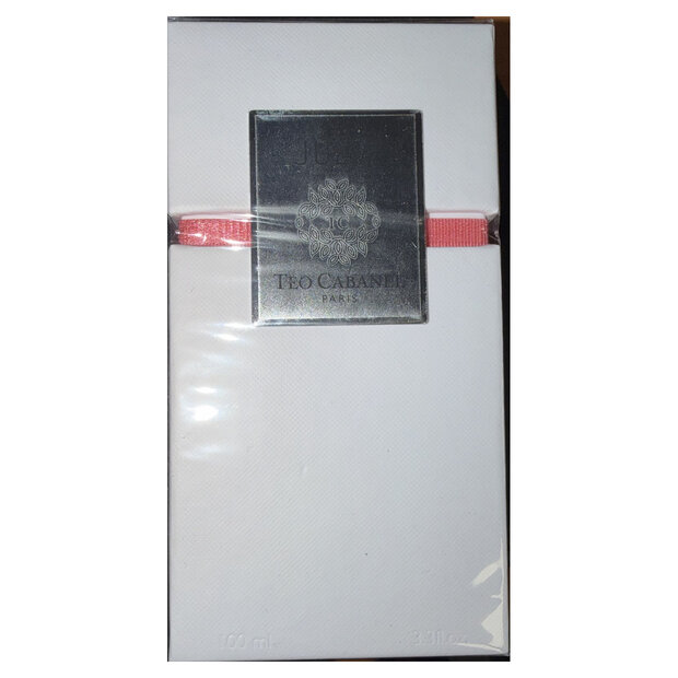 Teo Cabanel Julia Eau de Parfum 100 ml