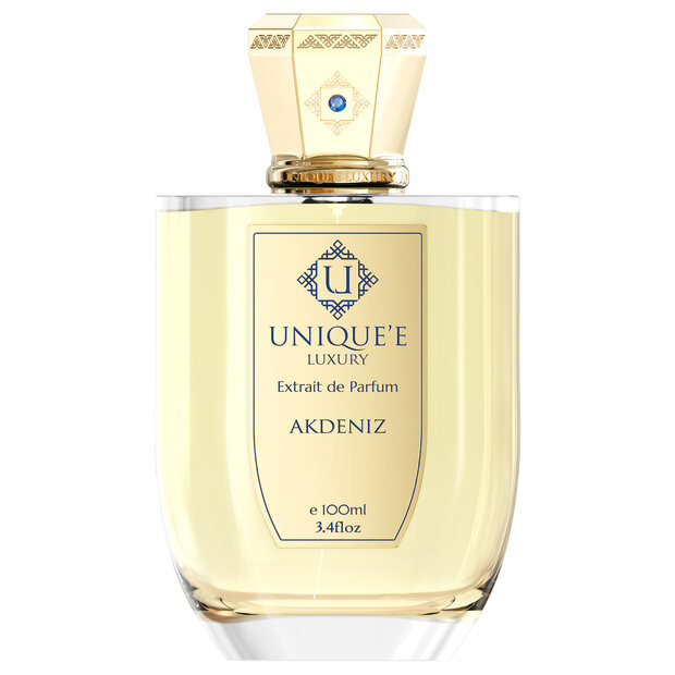 Unique'e Luxury Akdeniz