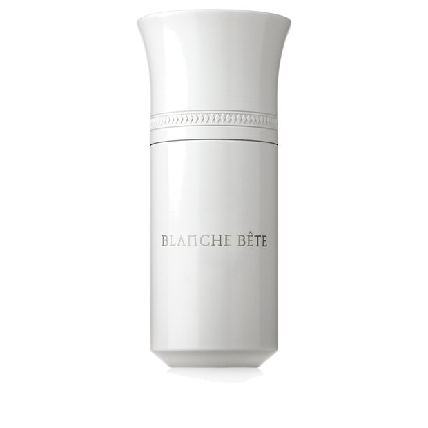 Liquides Imaginaires Blanche B&ecirc;te