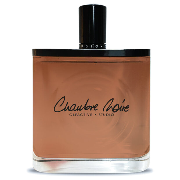 Olfactive Studio Chambre Noire