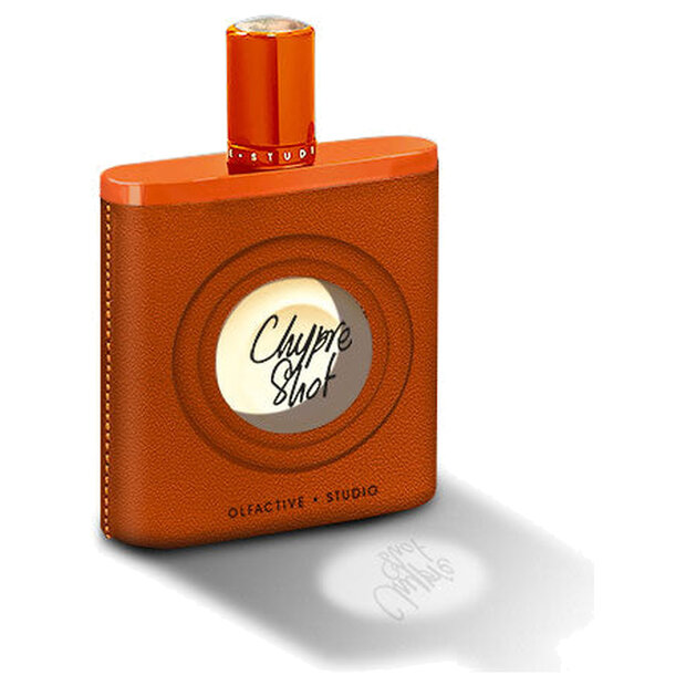 Olfactive Studio Chypre Shot