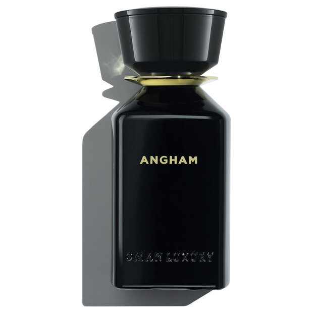Oman Luxury Angham