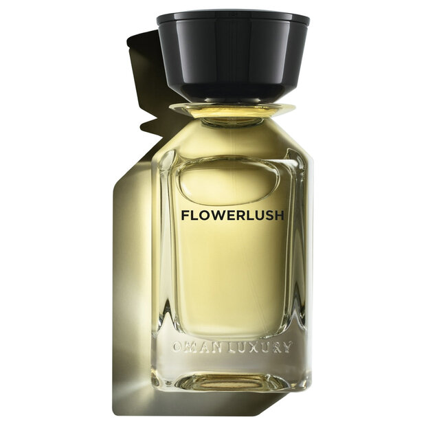 Oman Luxury Flowerlush