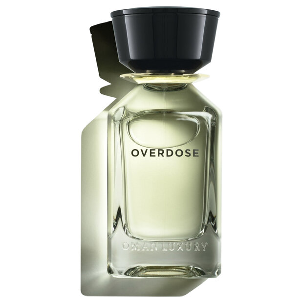 Oman Luxury Overdose