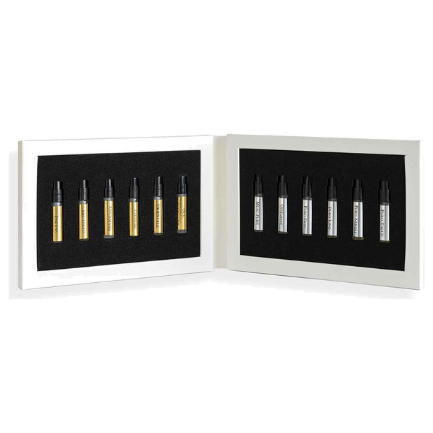Officina delle Essenze Discovery Kit