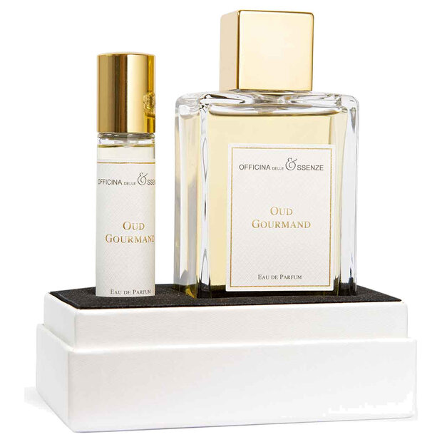 Officina delle Essenze Oud Gourmand