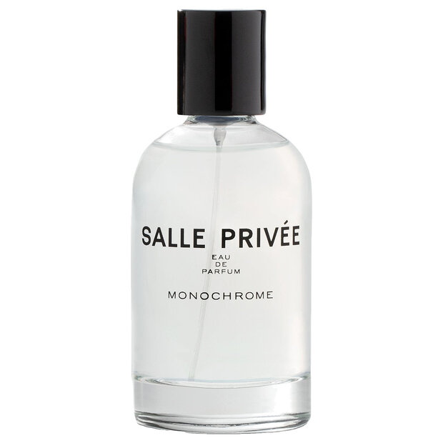 Salle Priv&eacute;e Monochrome
