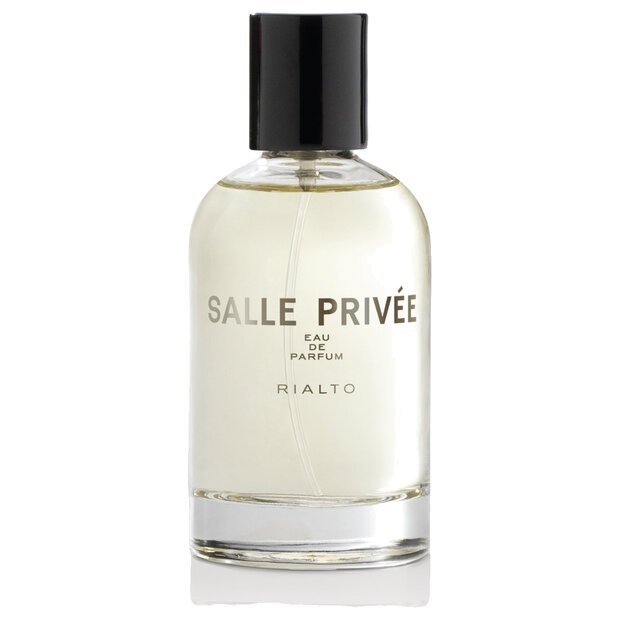 Salle Priv&eacute;e Rialto