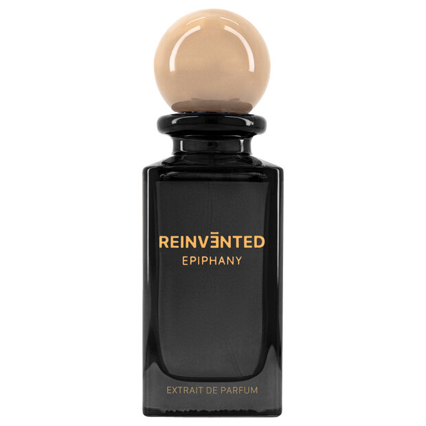 REINVENTED Epiphany