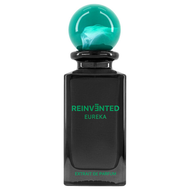 REINVENTED Eureka