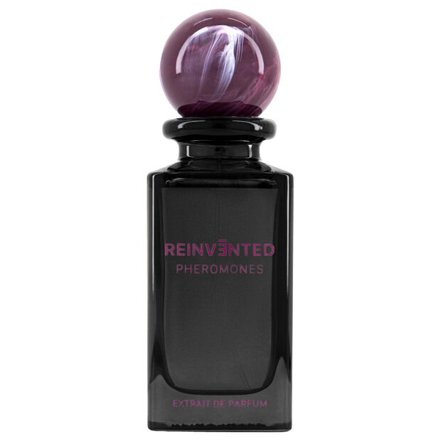 REINVENTED Pheromones