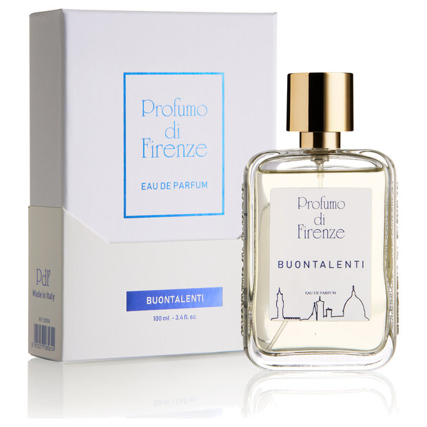 Profumo di Firenze Buontalenti