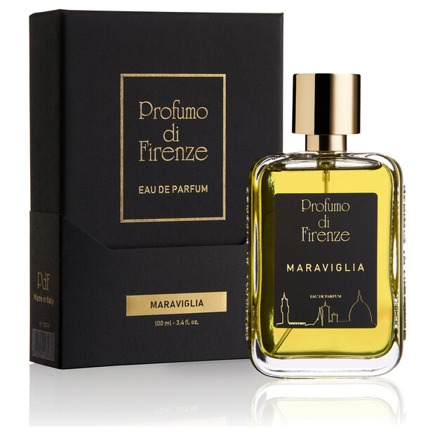 Profumo di Firenze Maraviglia