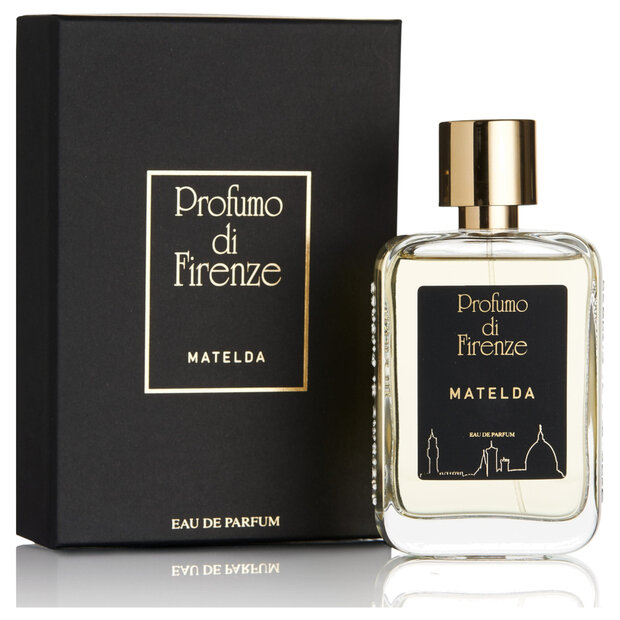 Profumo di Firenze Matelda