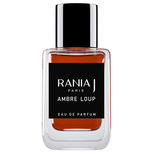 Rania J. Ambre Loup