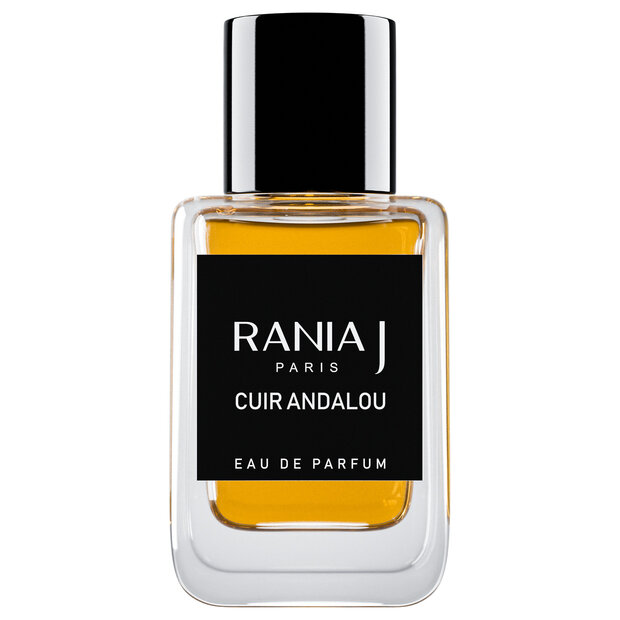Rania J. Cuir Andalou
