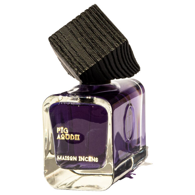 Maison Incens Fig Aoudii
