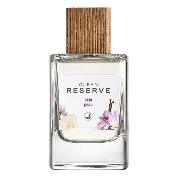CLEAN RESERVE Skin Reserve Blend Eau de Parfum 100 ml