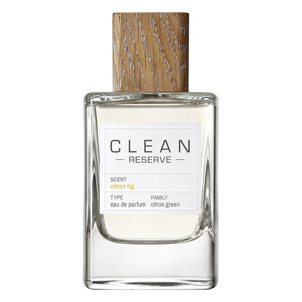 CLEAN RESERVE Citron Fig Eau de Parfum 100 ml