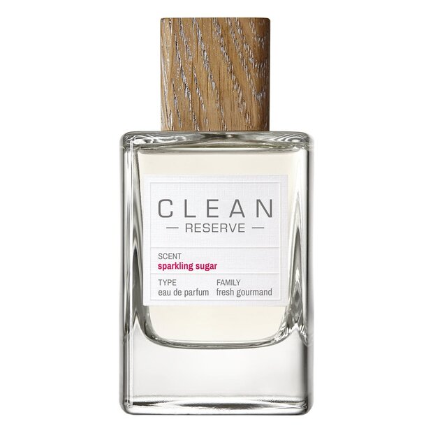 CLEAN RESERVE Sparkling Sugar Eau de Parfum 100 ml