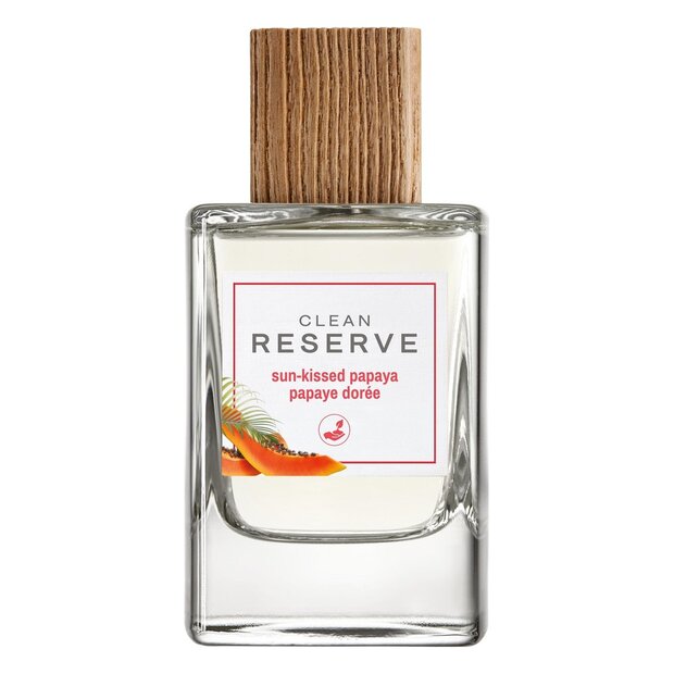 CLEAN RESERVE Sun-Kissed Papaya Eau de Parfum 100 ml