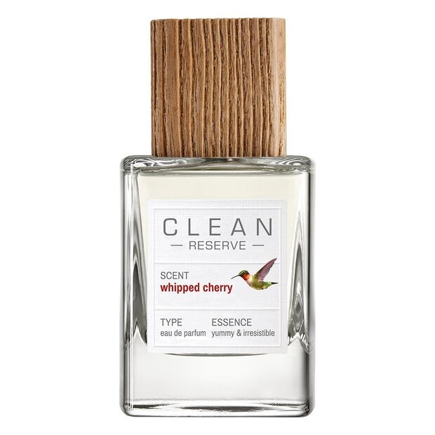 CLEAN RESERVE Whipped Cherry Eau de Parfum 50 ml