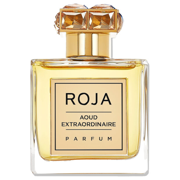 Roja Parfums Aoud Extraordinaire