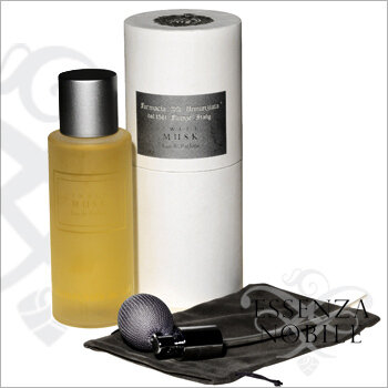 Sweet Musk 250 ml 