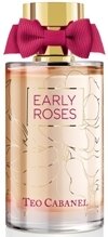 Early Roses 100 ml 