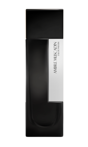 AMBRE MUSCADIN