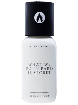What We Do In Paris Is Secret EDP 60 ml 
