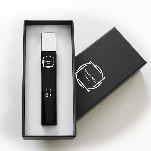 Stilettos on Lex Purse spray Extrait de Parfum 