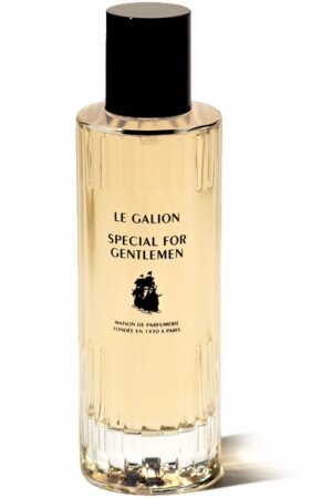 Le Galion - Special for Gentlemen Eau de Parfum 100 ml - ParfuMaria