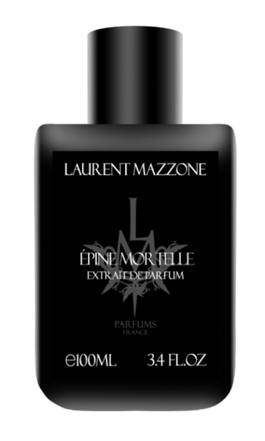Epine Mortelle Extrait de Parfum 100 ml