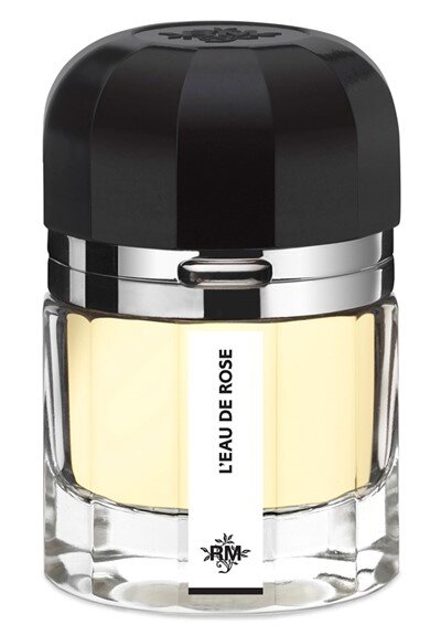 Ramon Monegal L'Eau de Rose