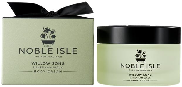 WILLOW SONG LUXURY BODY CREAM 170 ML