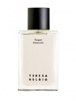 Tangier Memories Eau de Parfum 100 ml