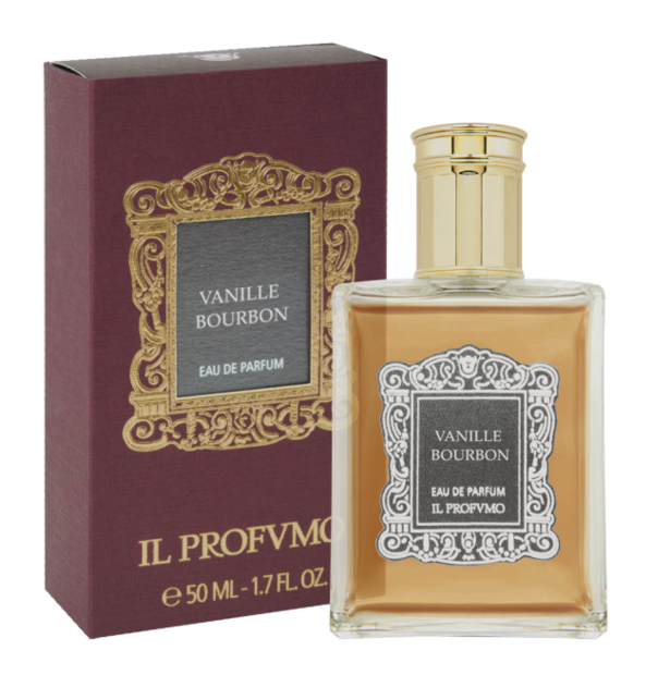 Vanille Bourbon Eau de Parfum 100 ml