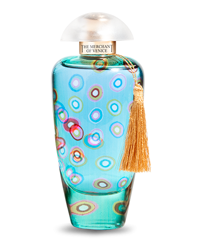 Mandarin Carnival Eau de Parfum 100 ml