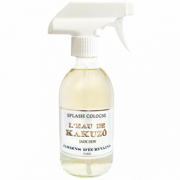 Spray Cologne KAKUZO 300 ml
