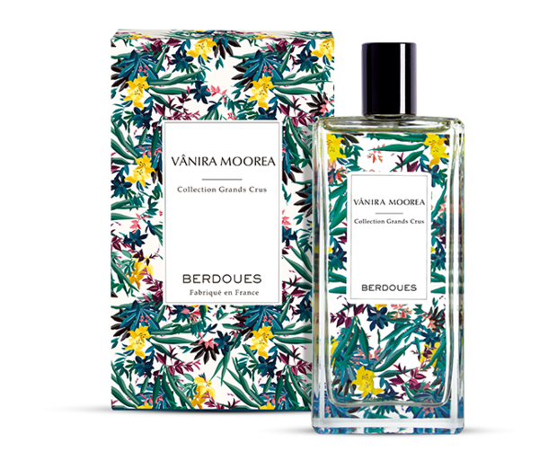 Vanira Moorea Eau de Parfum 100 ml 