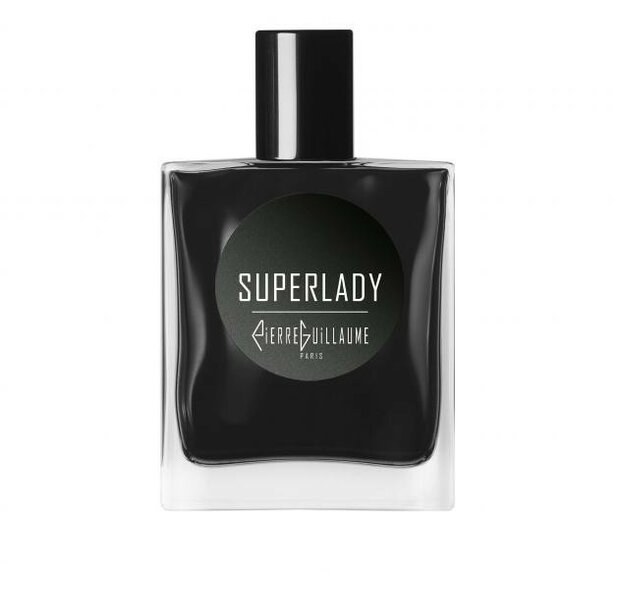 Superlady Eau de Parfum 50 ml