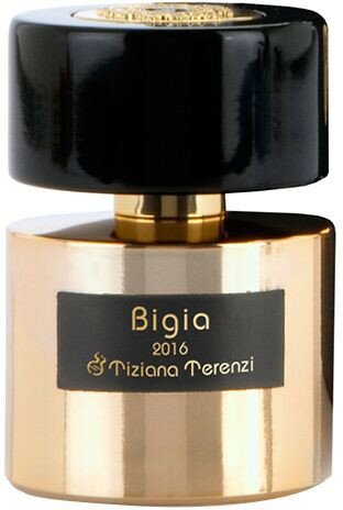 Bigia Limited Edition 2018 Extrait de Parfum 100 ml 